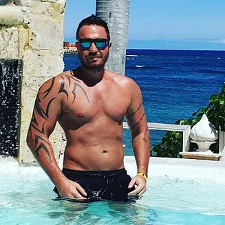 Andy-Star - Anal Amateur Profil