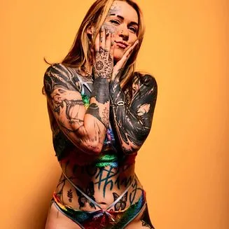 Balea_Scarleg - Anal Amateur Profil