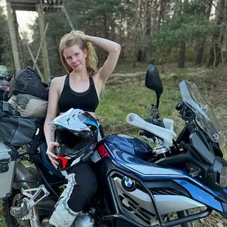 Bikergirl_97 - Anal Amateur Profil