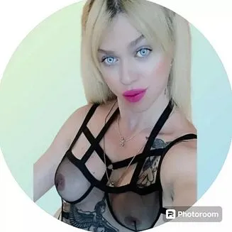 blonde69gooddess69 - Anal Amateur Profil
