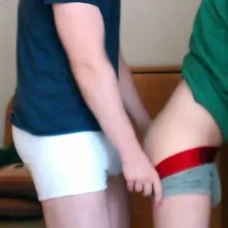 blueboyz - Anal Amateur Profil