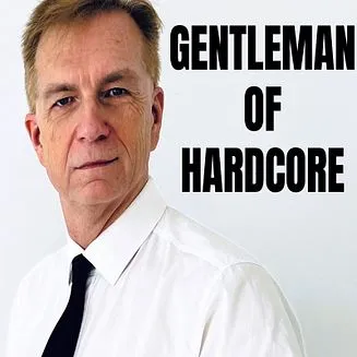 Boris-Schwarz - Anal Amateur Profil