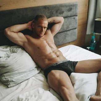 Chris-Liam - Anal Amateur Profil