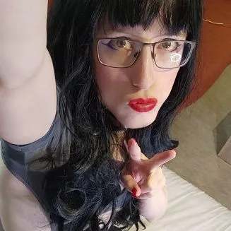 ChrissiFemboy - Anal Amateur Profil