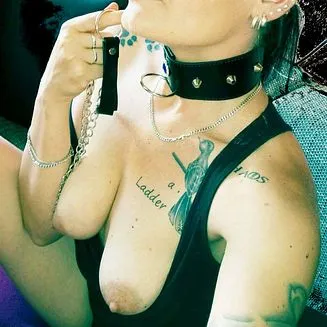 Crazylara - Anal Amateur Profil