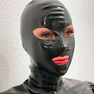 Demetera - Anal Amateur Profil