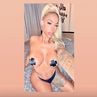Desi_Lammont - Anal Amateur Profil