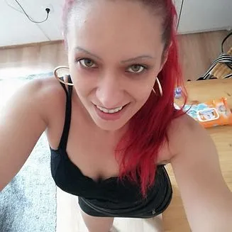 DominaVictoria - Anal Amateur Profil