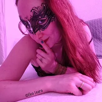 EleaLeara - Anal Amateur Profil