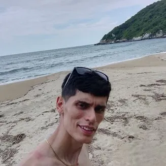 EthanColeman - Anal Amateur Profil