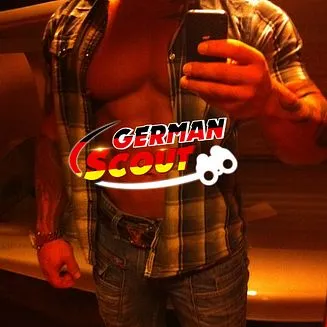 German-Scout - Anal Amateur Profil