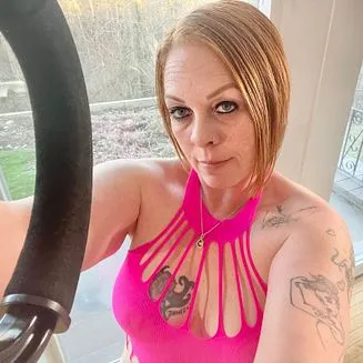 GingerVixenXXX - Anal Amateur Profil