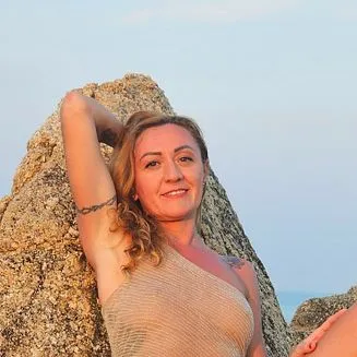 Irina-Faust - Anal Amateur Profil