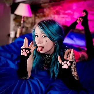itskatilein - Anal Amateur Profil