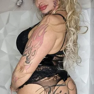 JeannyInkGirl - Anal Amateur Profil