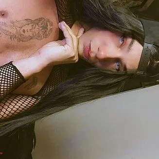 jesustarja - Anal Amateur Profil