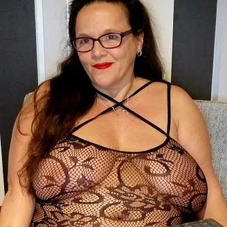 Lady_Mercedes - Anal Amateur Profil