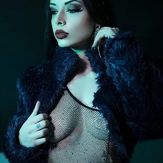 LADY_OBSCURE - Anal Amateur Profil