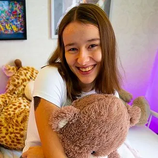 LenaBlush - Anal Amateur Profil