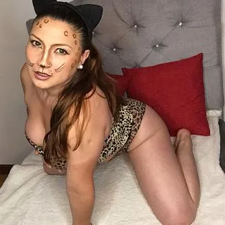 lexiehunter - Anal Amateur Profil