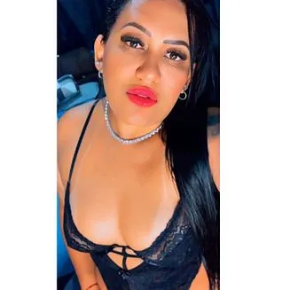 LiraOdara - Anal Amateur Profil