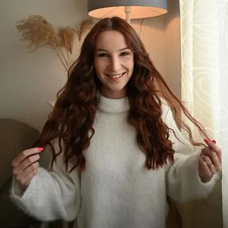 Lu_Lux - Anal Amateur Profil