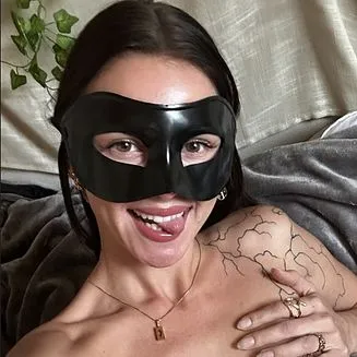 Luisa-Lovely - Anal Amateur Profil