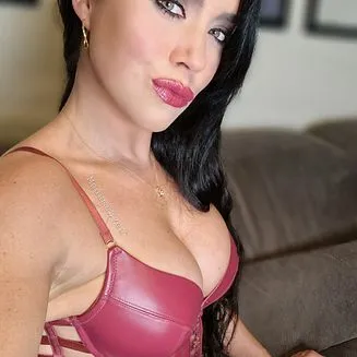MadameSvea - Anal Amateur Profil