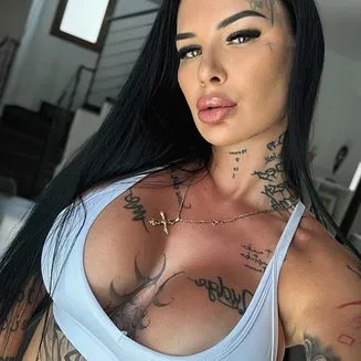Maja-Bach - Anal Amateur Profil