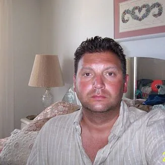Manuel537 - Anal Amateur Profil