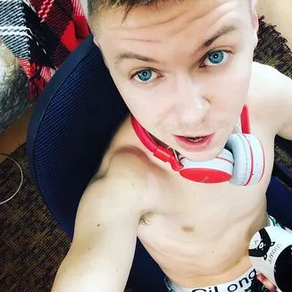 Maxi_Newman - Anal Amateur Profil