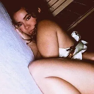 MELISA_ANDRADE - Anal Amateur Profil