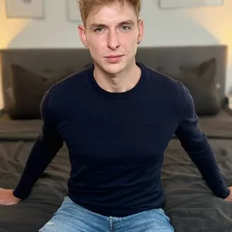 MickShagger - Anal Amateur Profil