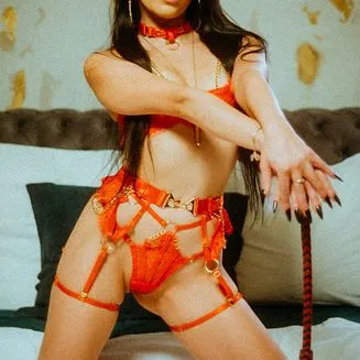 MissKataleya - Anal Amateur Profil