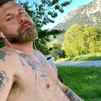 mrbenjilove - Anal Amateur Profil