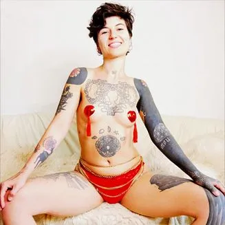NatalieWinz - Anal Amateur Profil