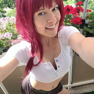 Nicky-Stern - Anal Amateur Profil