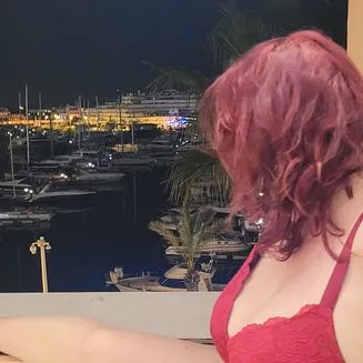 Nikki-Holland - Anal Amateur Profil