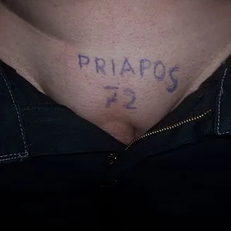 Priapos72 - Anal Amateur Profil