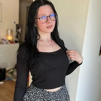 Roxi_black - Anal Amateur Profil