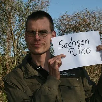 Sachsen-Rico - Anal Amateur Profil