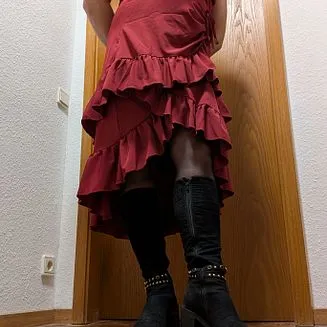 Sarisha - Anal Amateur Profil