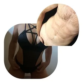 SexmonsterCouple1 - Anal Amateur Profil