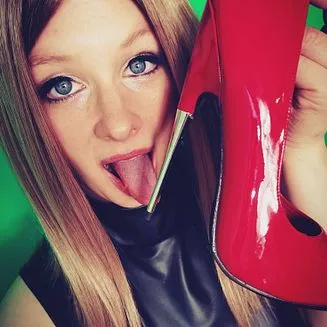 sexyvenushuegel - Anal Amateur Profil