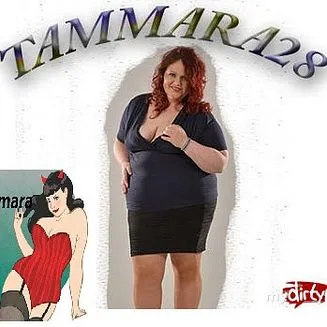 tammara28 - Anal Amateur Profil