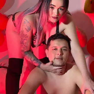tiffanyandClark - Anal Amateur Profil