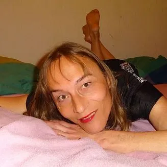 TsTinaTheBitch - Anal Amateur Profil