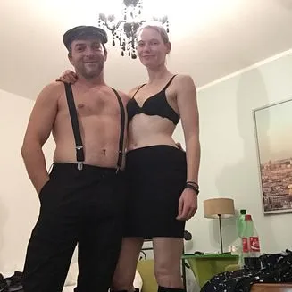 Two_Incredibles - Anal Amateur Profil