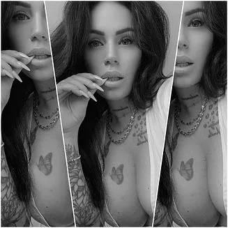 XXX-Mila - Anal Amateur Profil