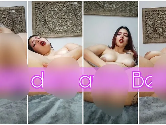 Lass mich dich dazu verführen, meine Kleider auszuziehen! Hey Schatz, kommst du zu mir ins Bett? - AishaDavies Anal Video